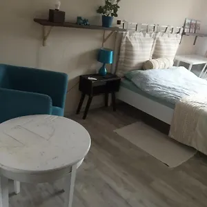 Apartament For Warszawa