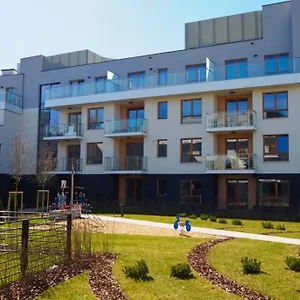 Oś Królewska - Modern In Wilanów Warszawa