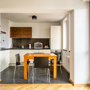 Comfortable And Cozy Apartment- City Center&T44 Warszawa