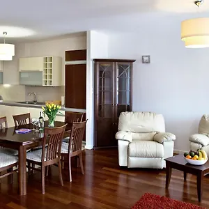 3 Bedrooms Zoliborz Gwiazdzista Warszawa