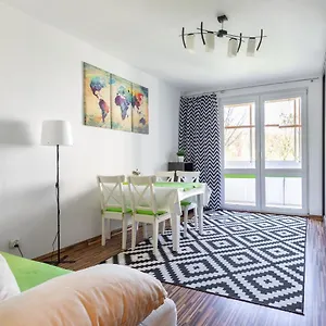 Shortstaypoland Dickensa Warszawa